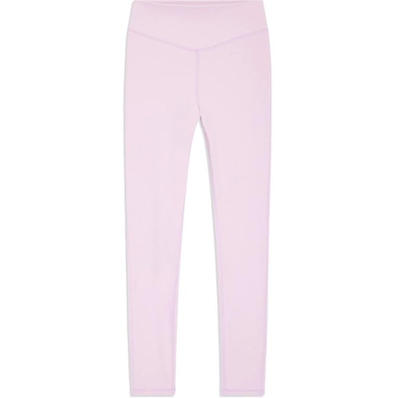 NWT WeWoreWhat Stretch Jersey High Waisted V-Shape Leggings - Picture 2 of 8